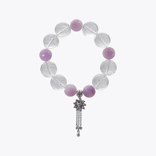 Celestial Fox · Mystic Dream Crystal Bracelet