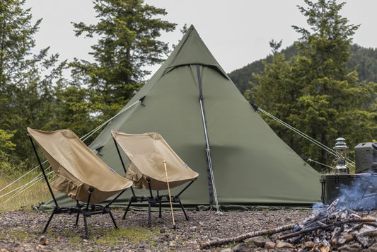 RX Pyramid Tent (L)