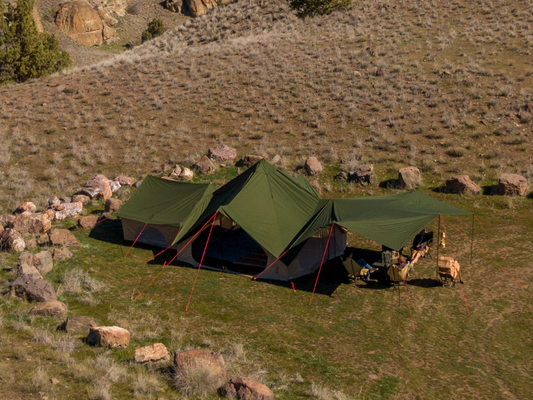Base Camp