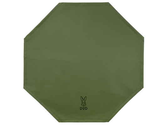 Leave No Trace Fire Mat