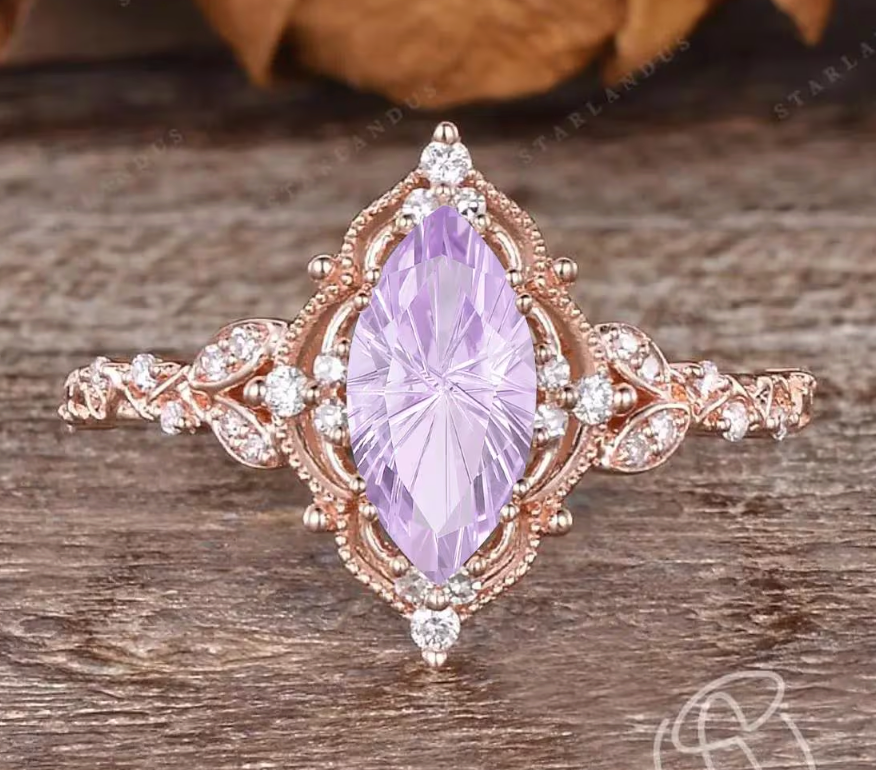 Custom Ring for Cole C.