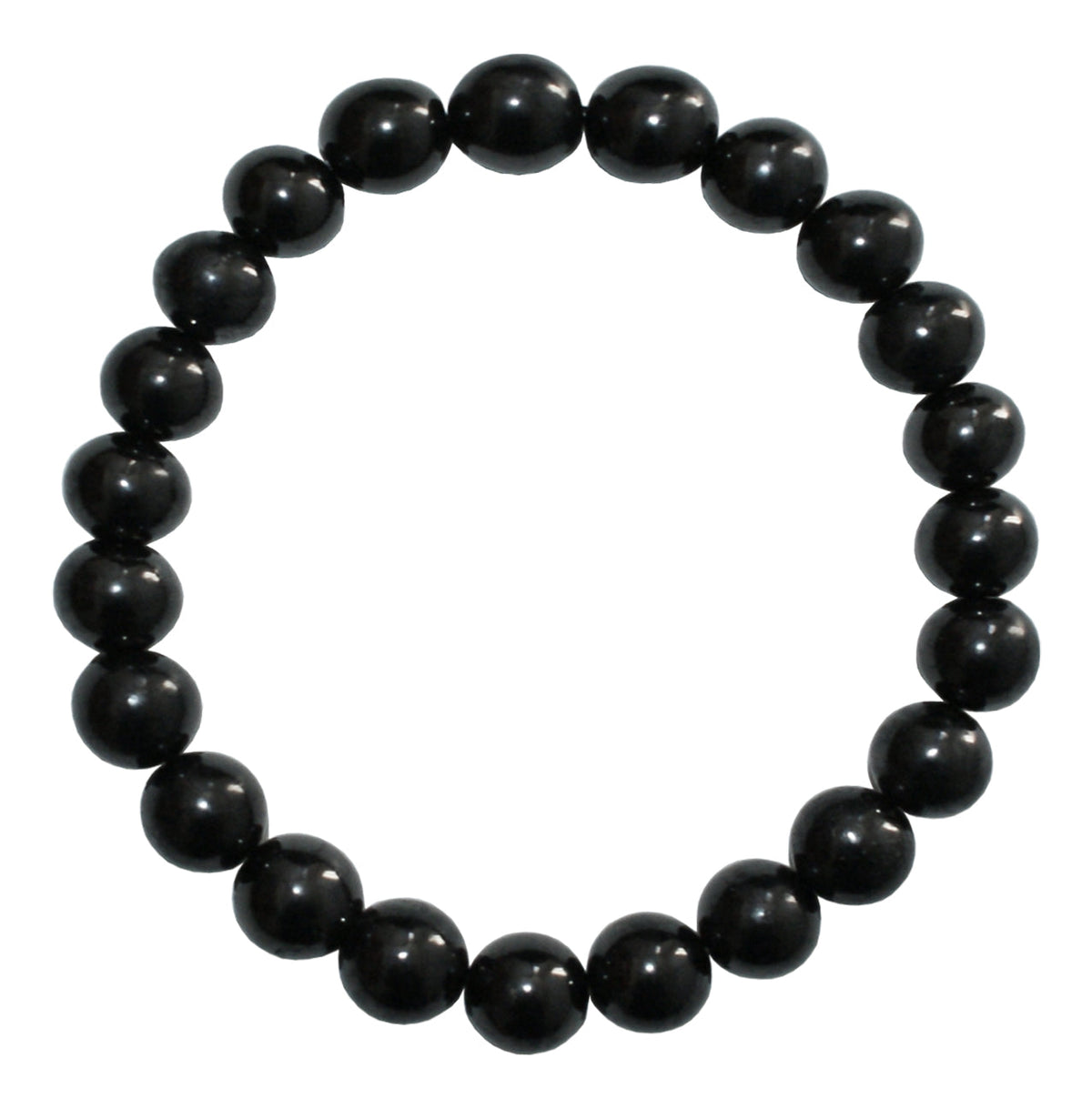 6mm Shungite Bracelet