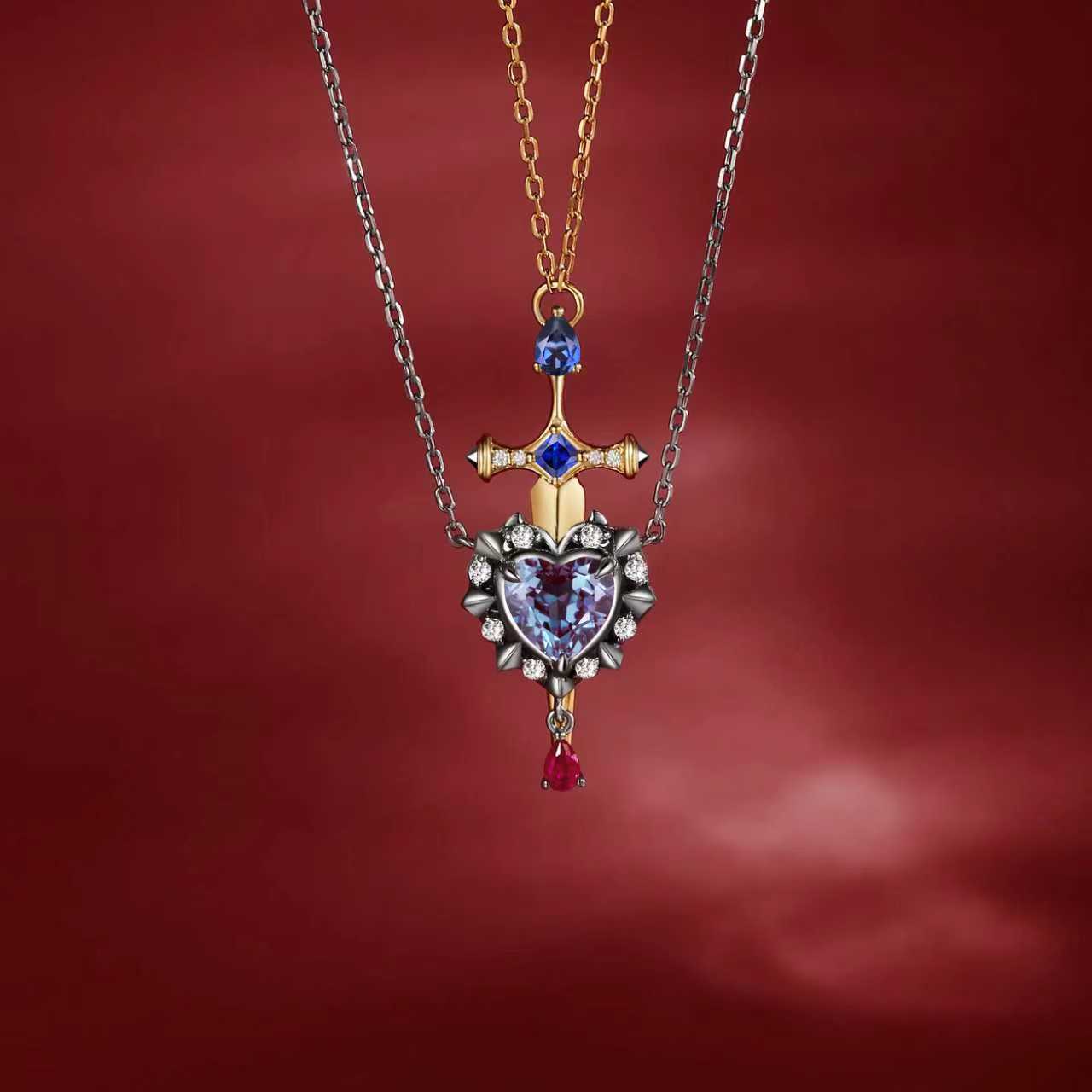 Custom Jewelry for Monica T.