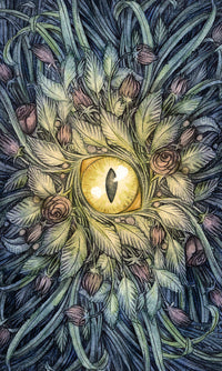 Trick or Treat Tarot