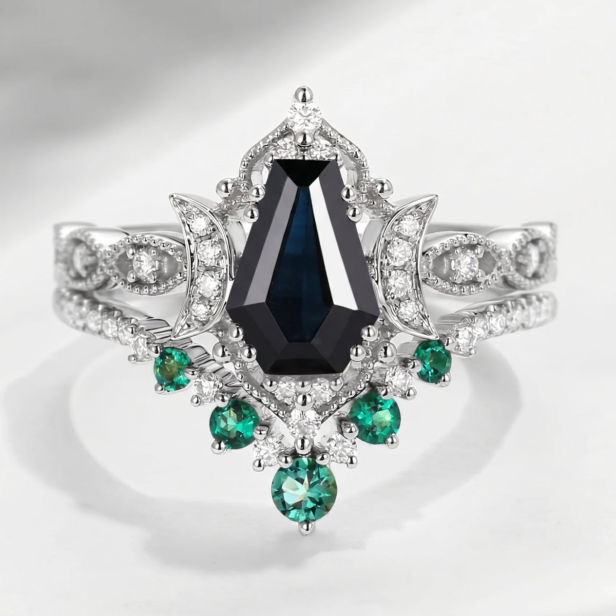 Custom Ring for Lastara Taylor