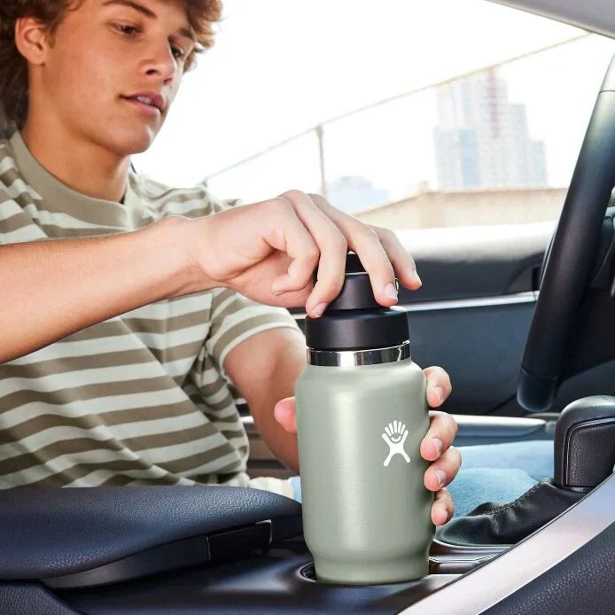 32 oz Wide Flex Chug Cap Travel Bottle