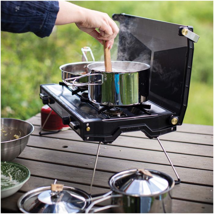 Campfire Cookset Small