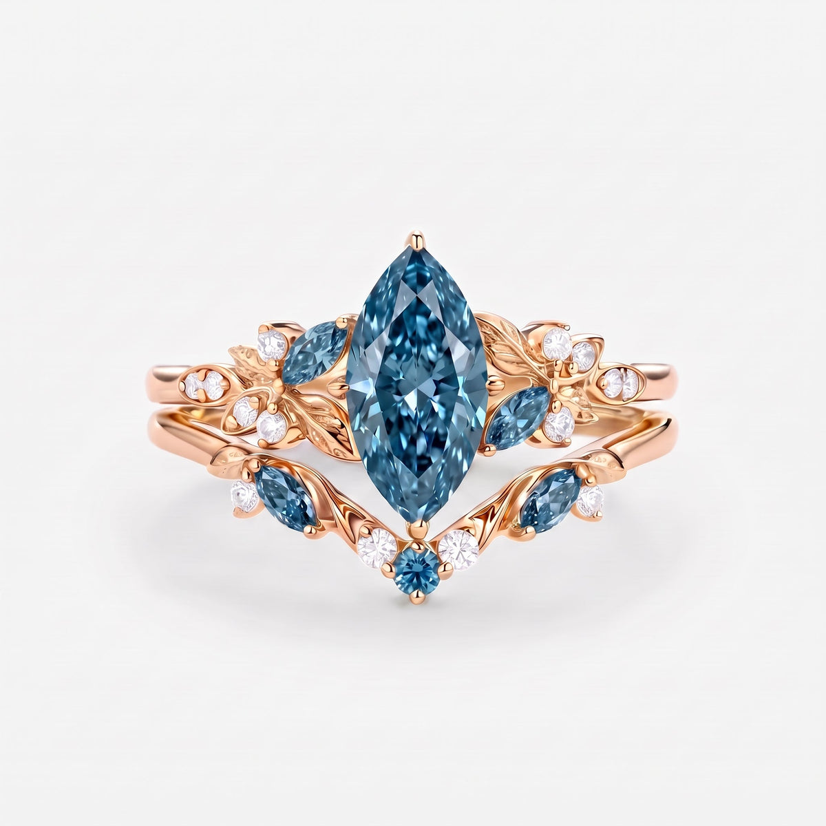 Custom Ring for Lisa Gilles