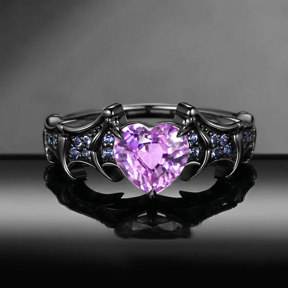 Custom Ring for Tim T.