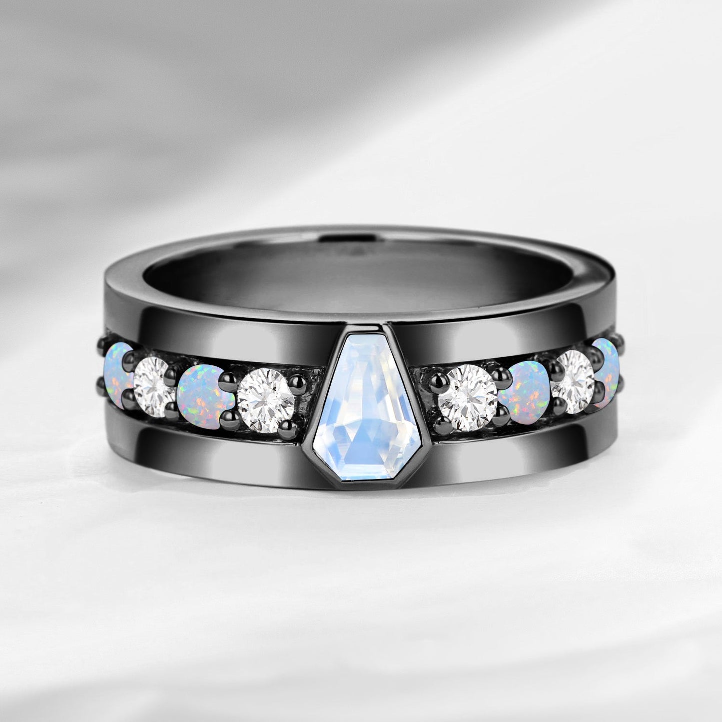 Custom Ring for Tayler J.