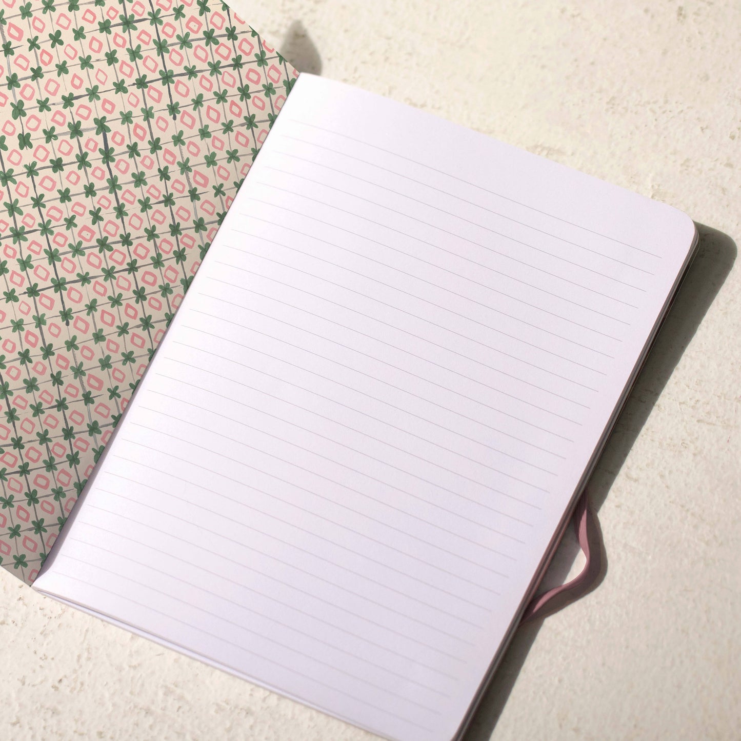 FLORA & FAUNA | NOTEBOOK SET