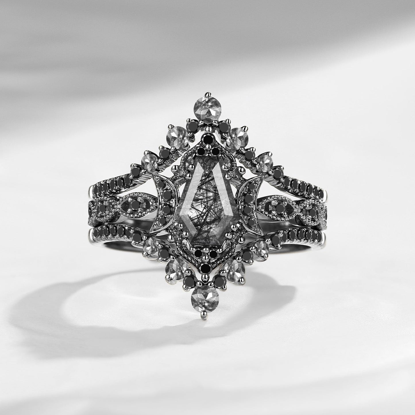 Custom Ring for Brandon M.