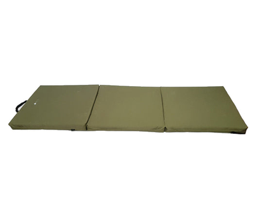 3 Division Folding Camping Mattress