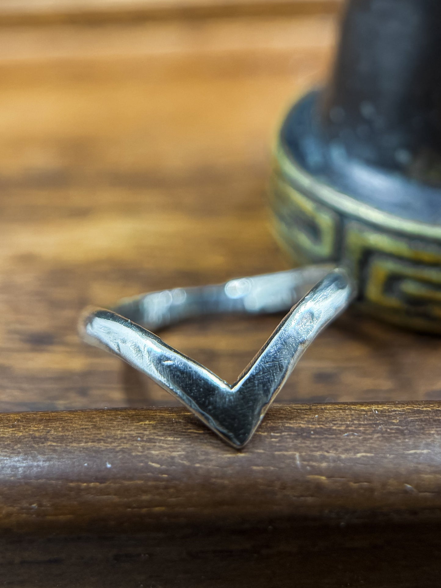 Claire De Lune Ring