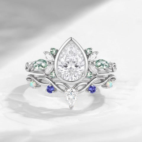 Custom Ring for Austin H.