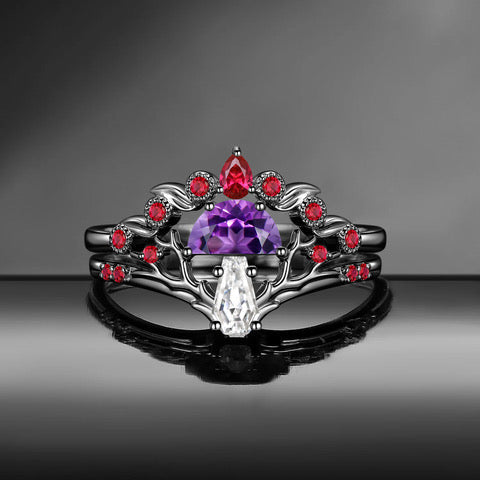 Custom Ring for Dalton