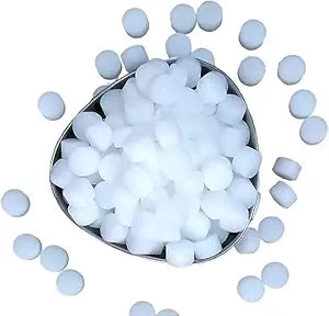 Camphor Pellets (Organic)