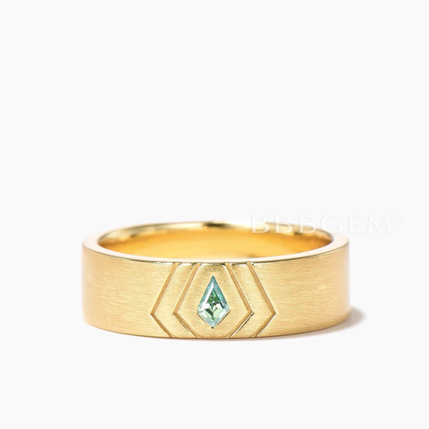 Custom Ring for Maddie