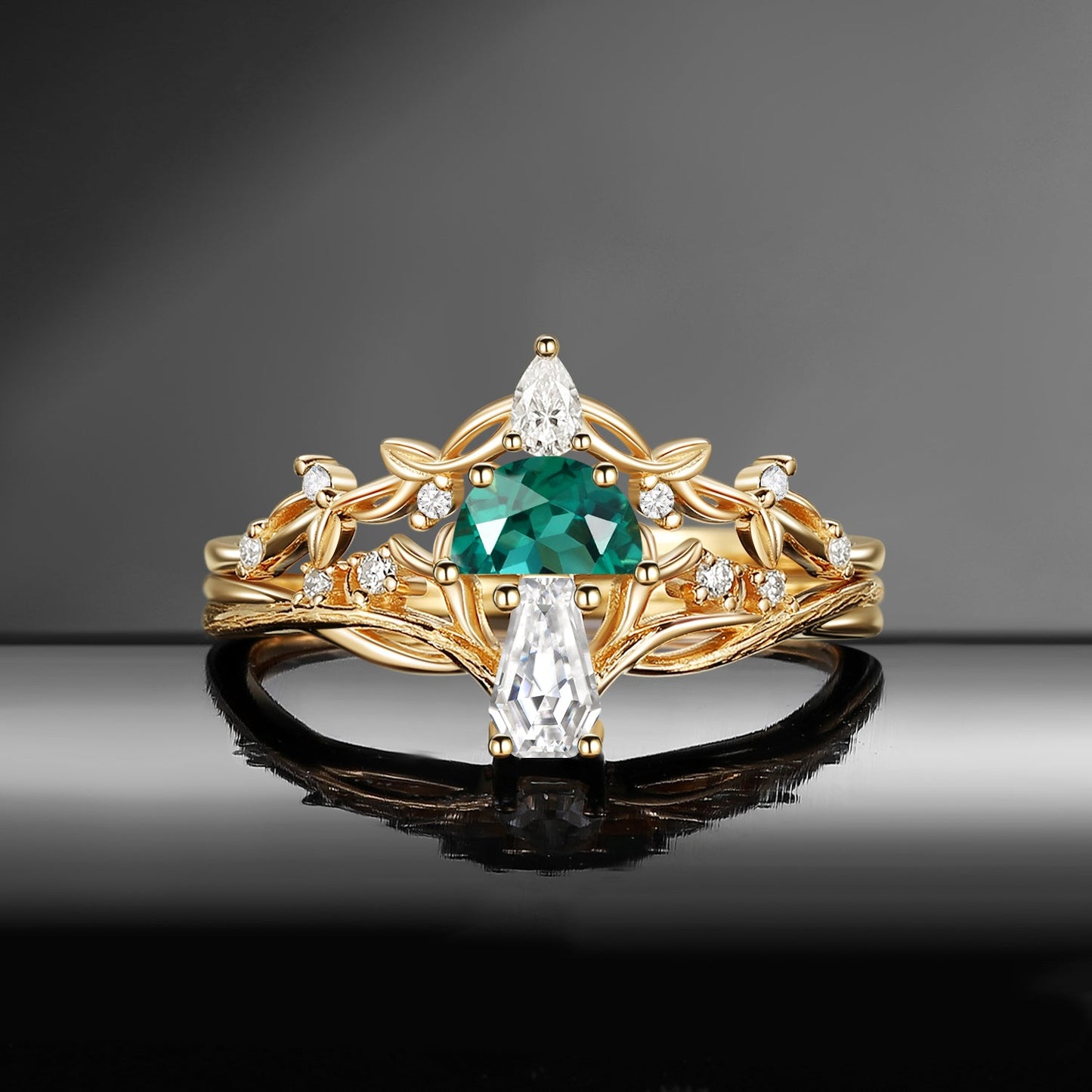 Custom Ring for Zac C.