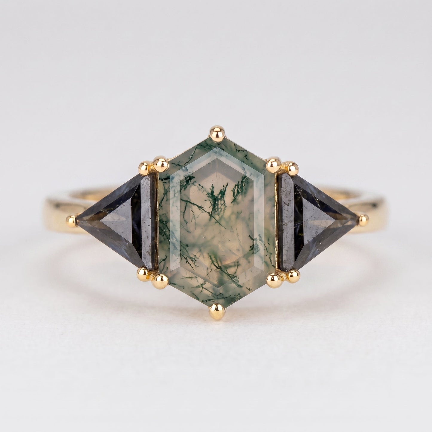 Custom Ring for Sydnee