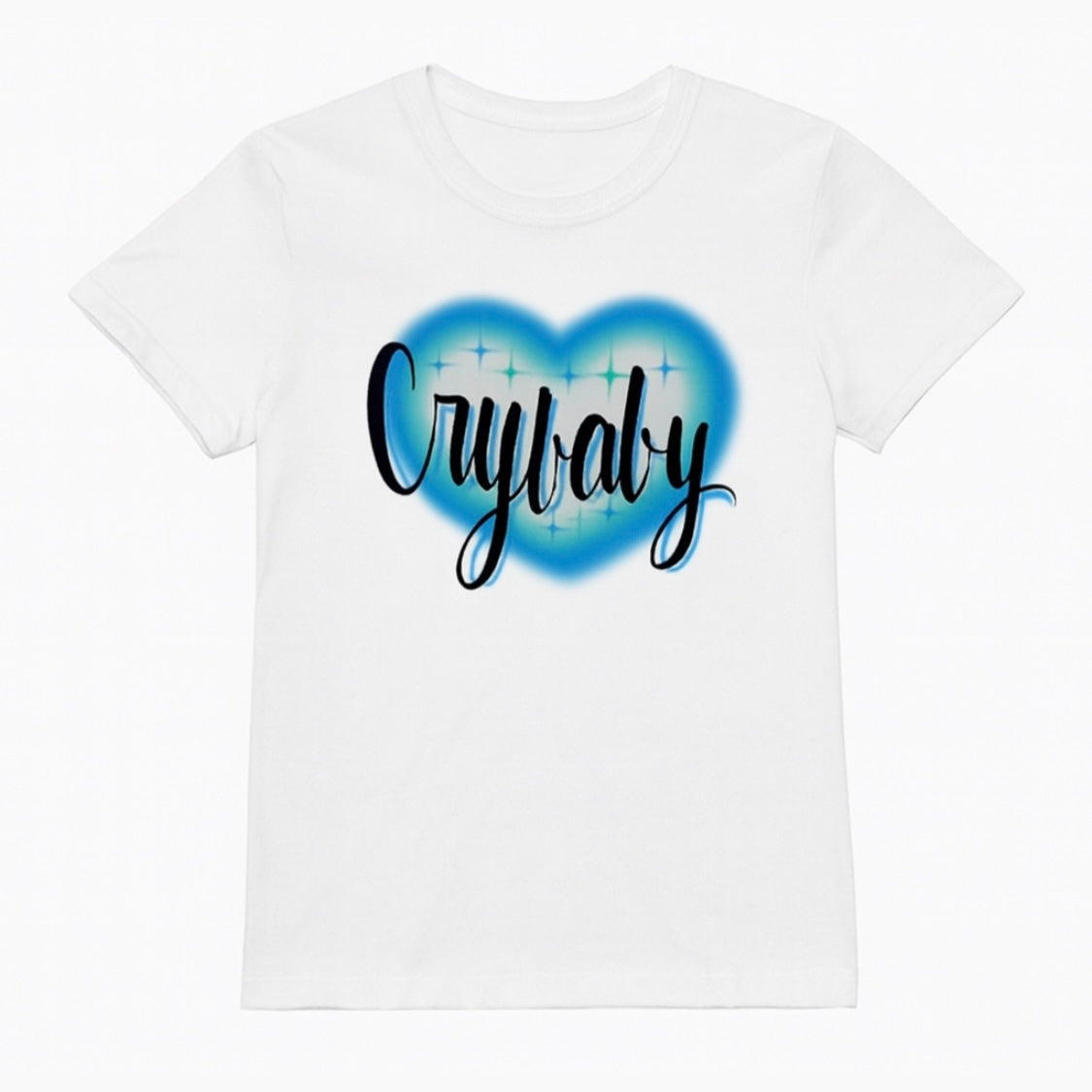 Crybaby Tee