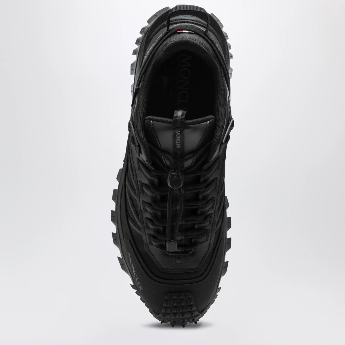 Moncler - Trailgrip GTX sneakers in black