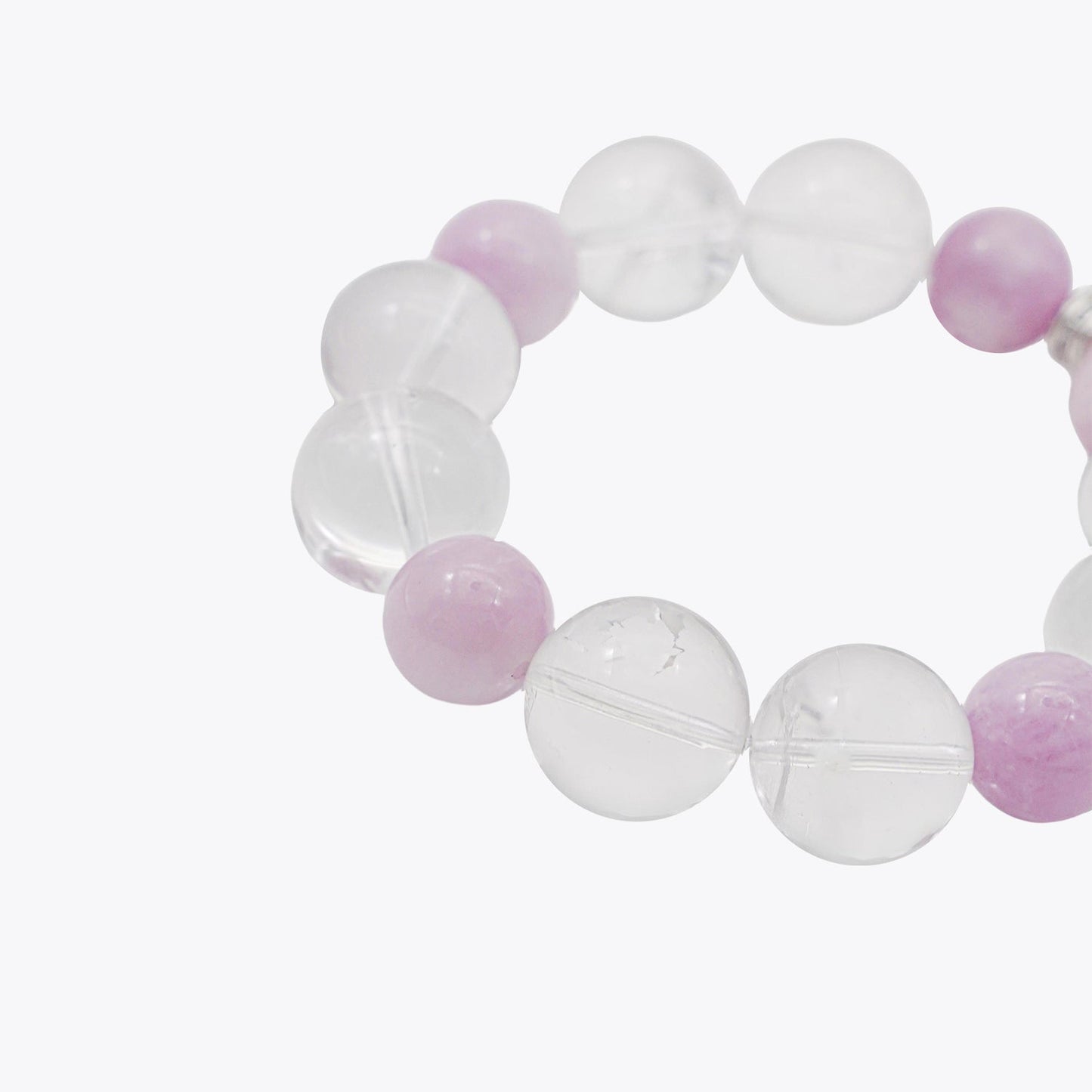 Celestial Fox · Mystic Dream Crystal Bracelet