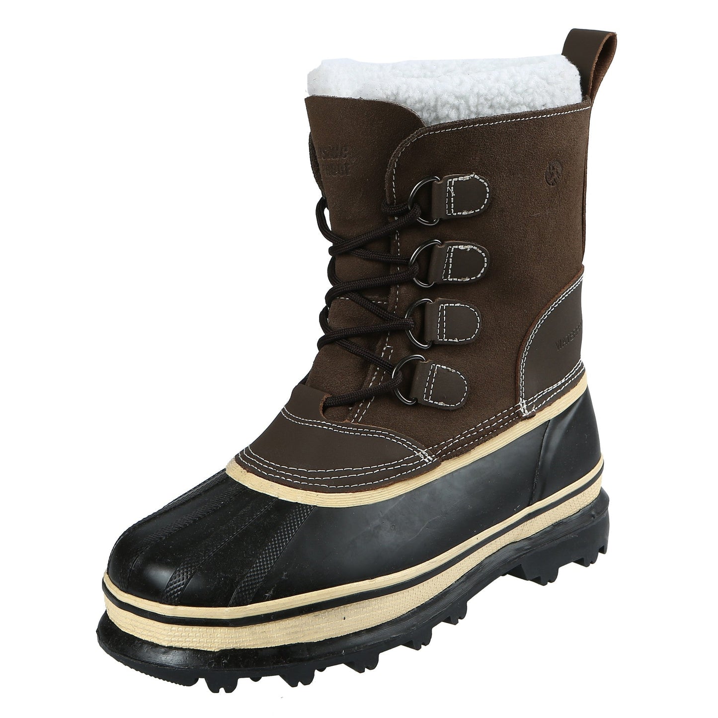 Men's Back Country