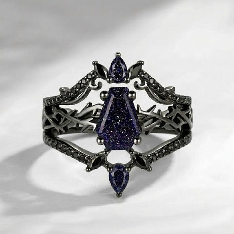Custom Ring for Kaiylei