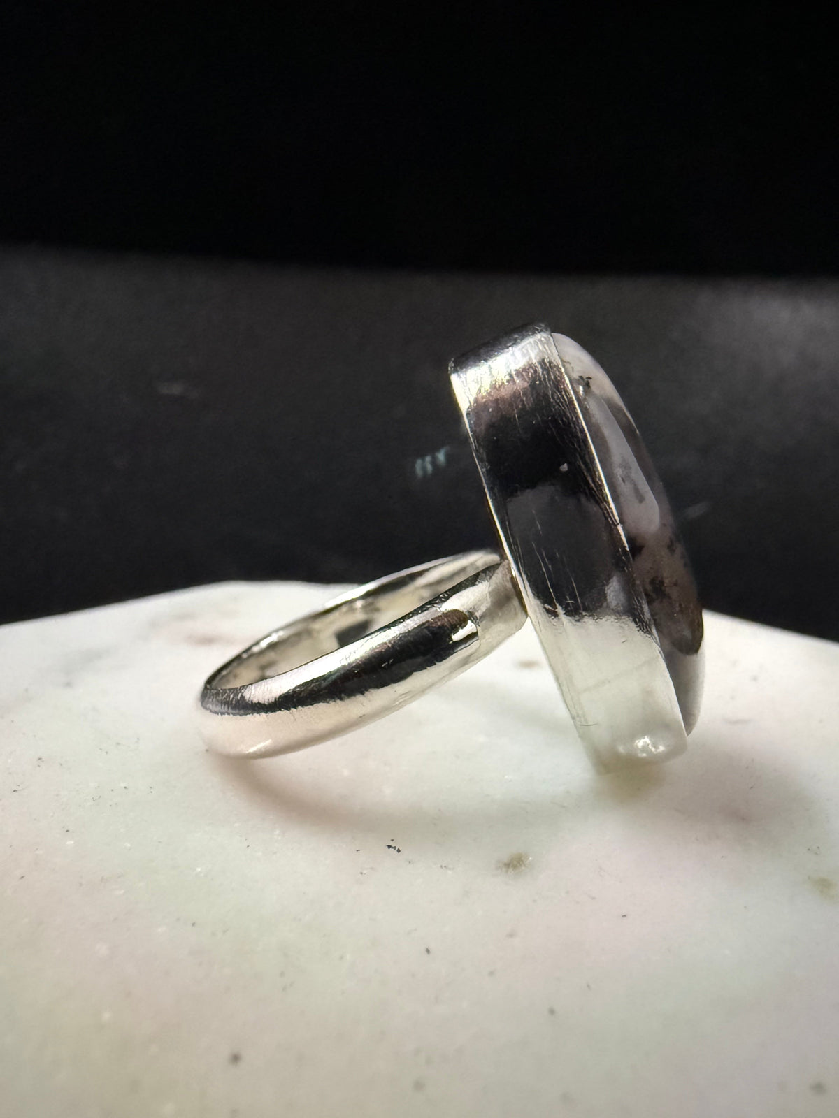 Glimpse of Me Ring