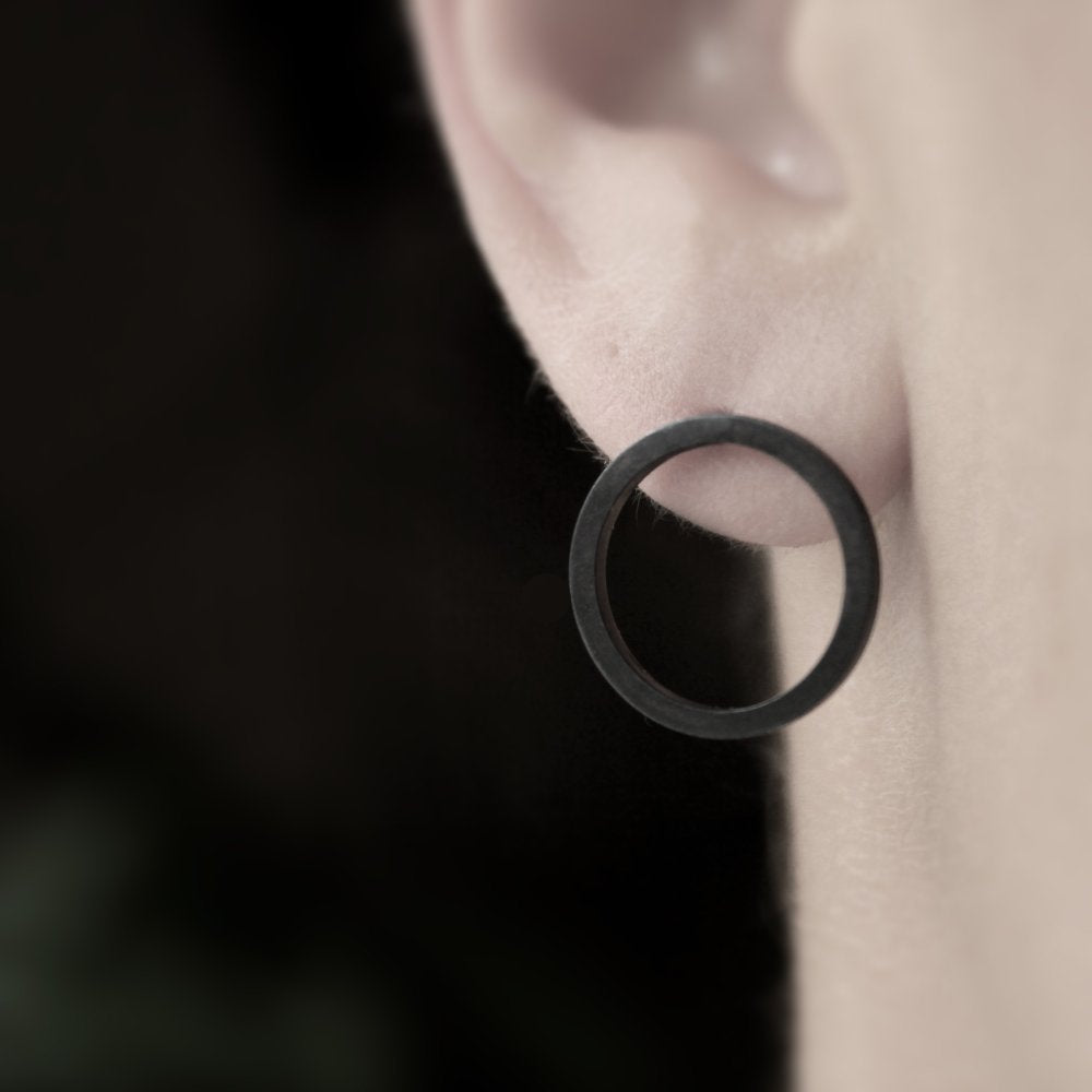 CIRCLES 02 EARRINGS