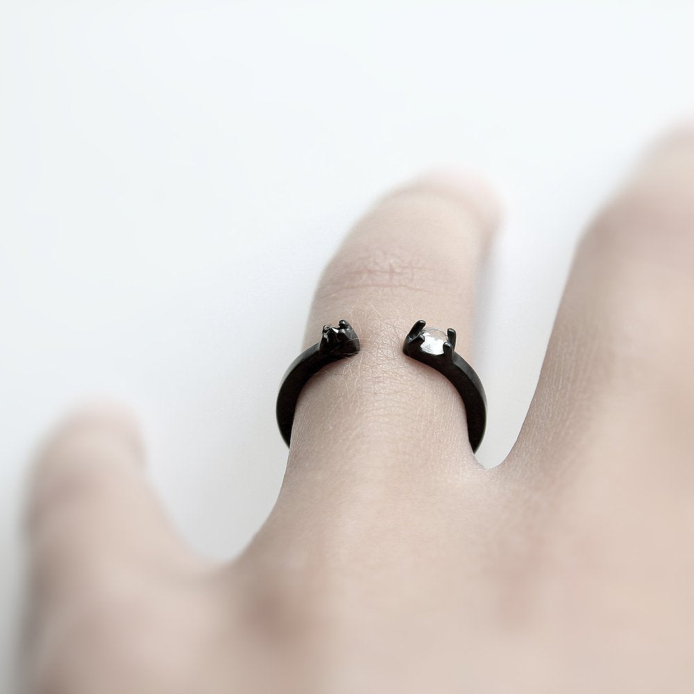 TWO RING