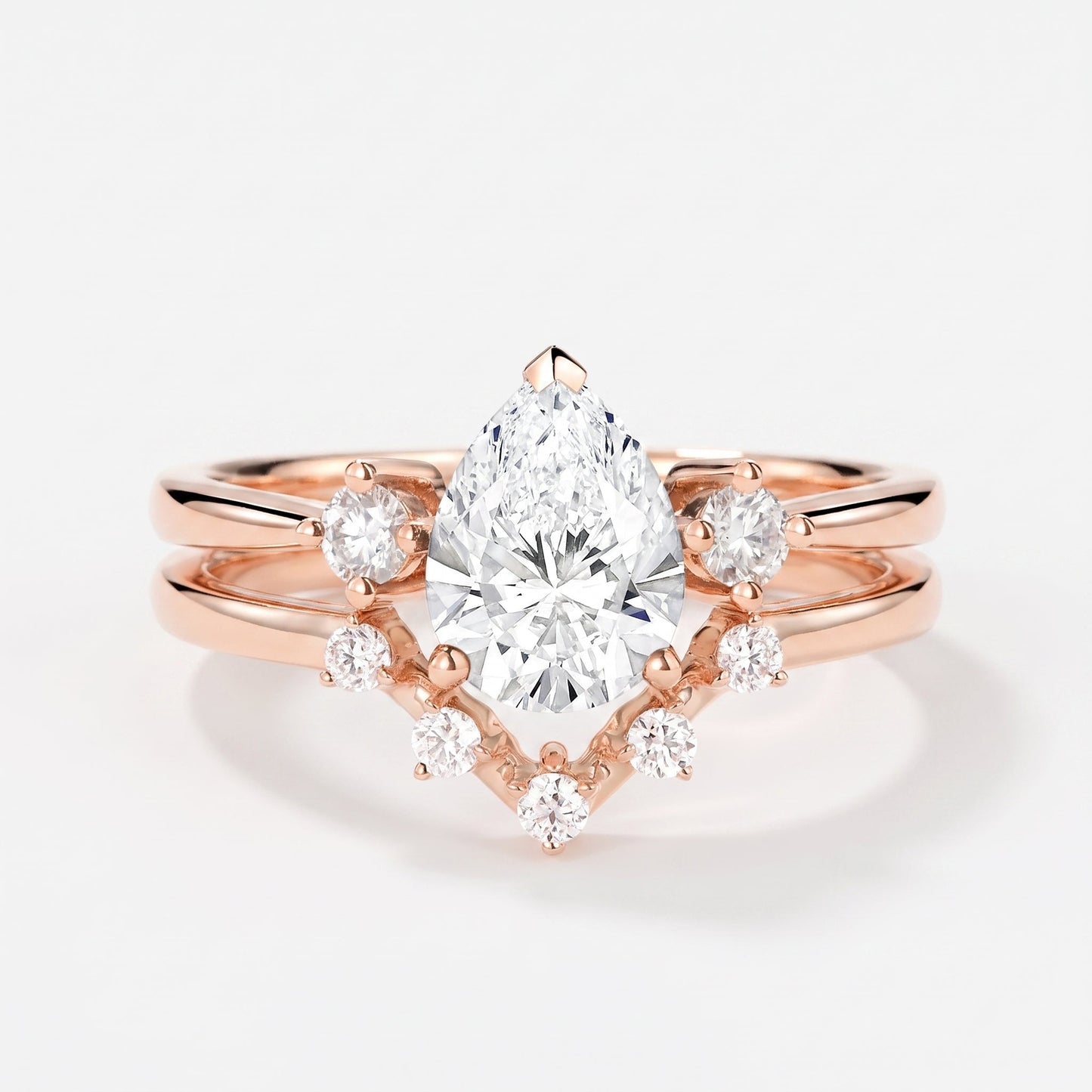 Custom Ring for Brittany Campo (6 installments)