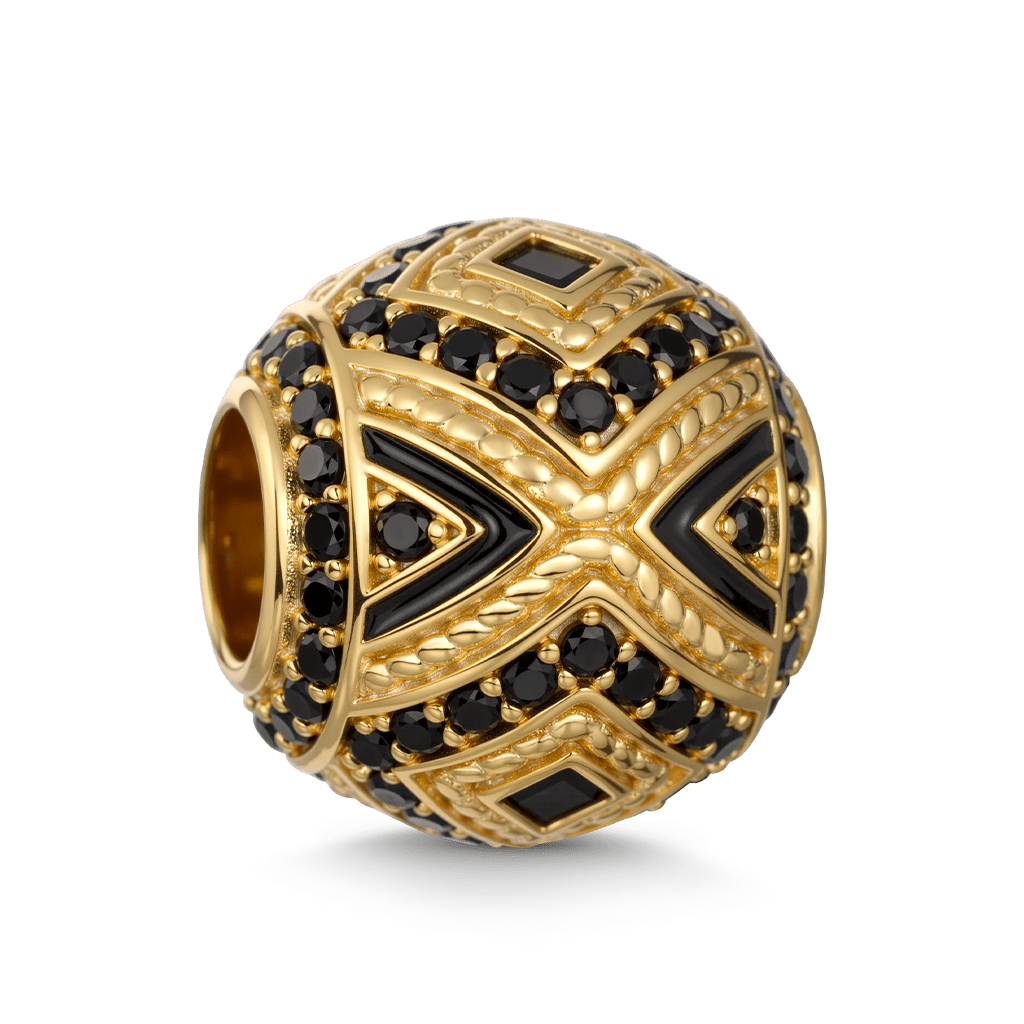 Gnoce Storing Power Geometric Elements Charm