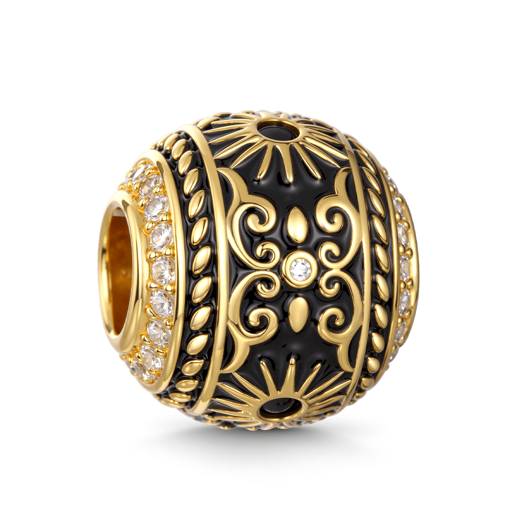 Gnoce Holy Glory Church Retro Charm