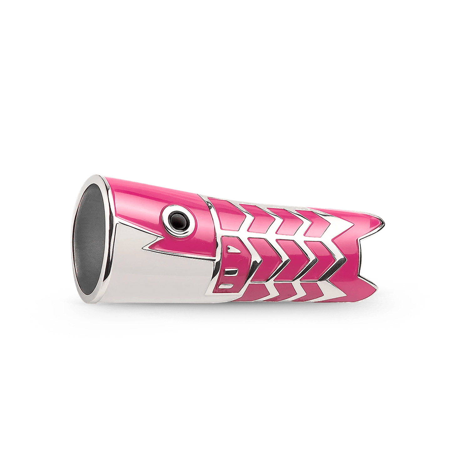 Gnoce Carp Streamer Charm