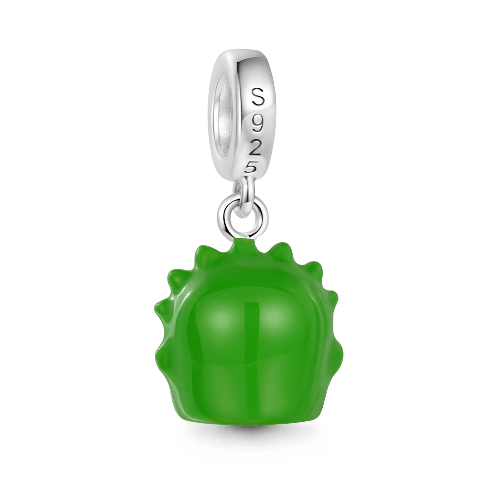 The Suicide Squad x Gnoce Killer Croc Pendant Dangle Charm