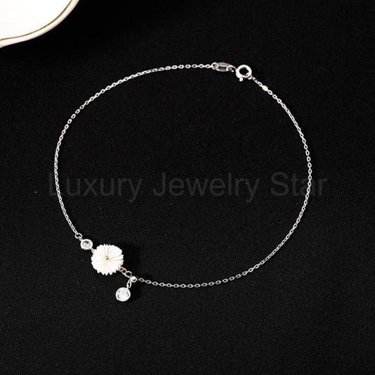 Daisy Anklet - image 2
