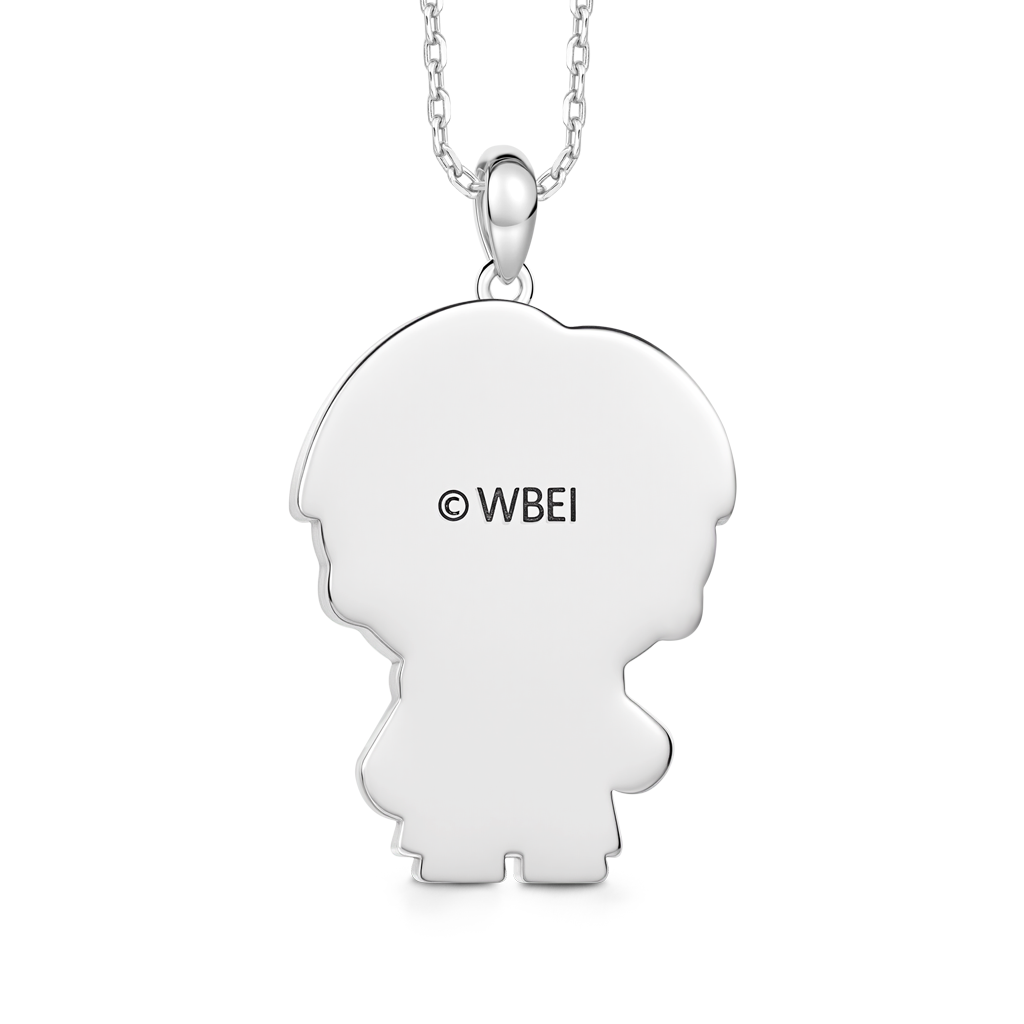 Gnoce Harry Potter Necklace