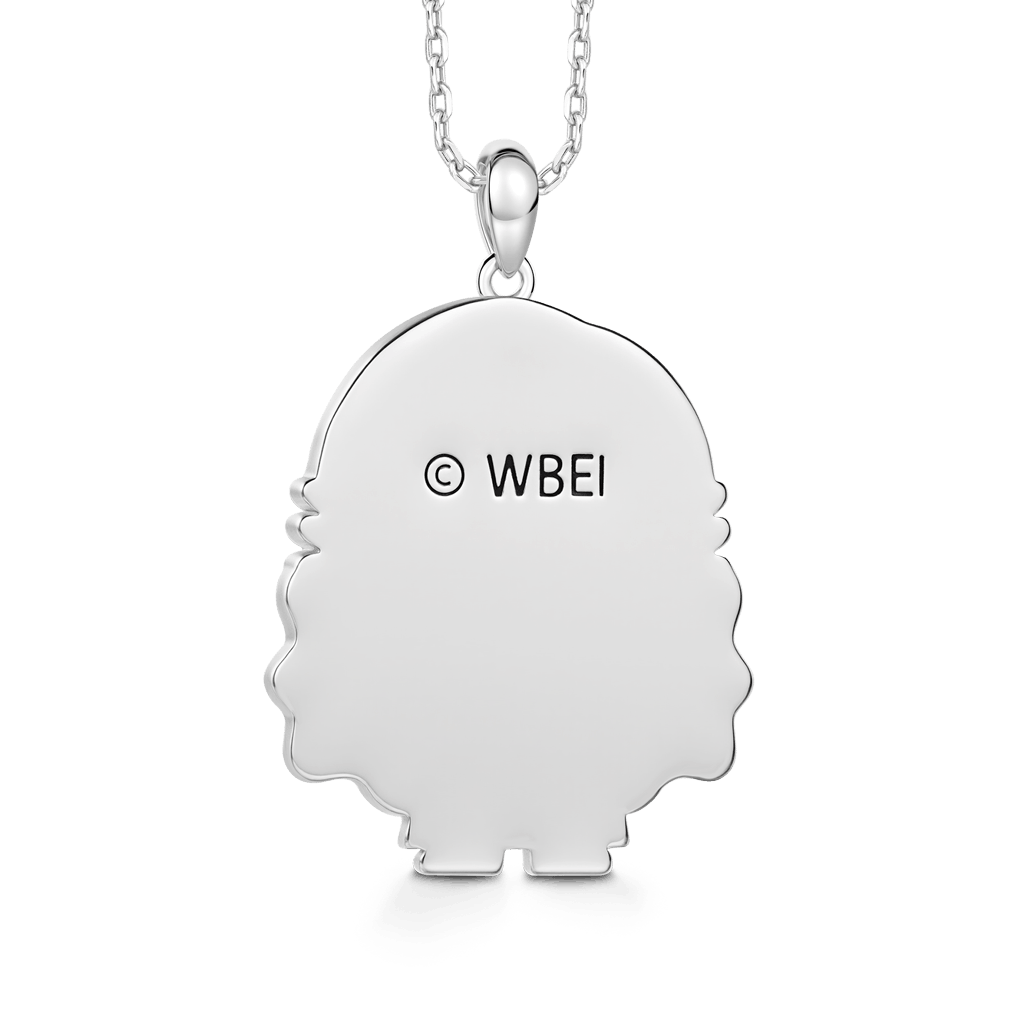 Gnoce Harry Potter Luna Lovegood Necklace