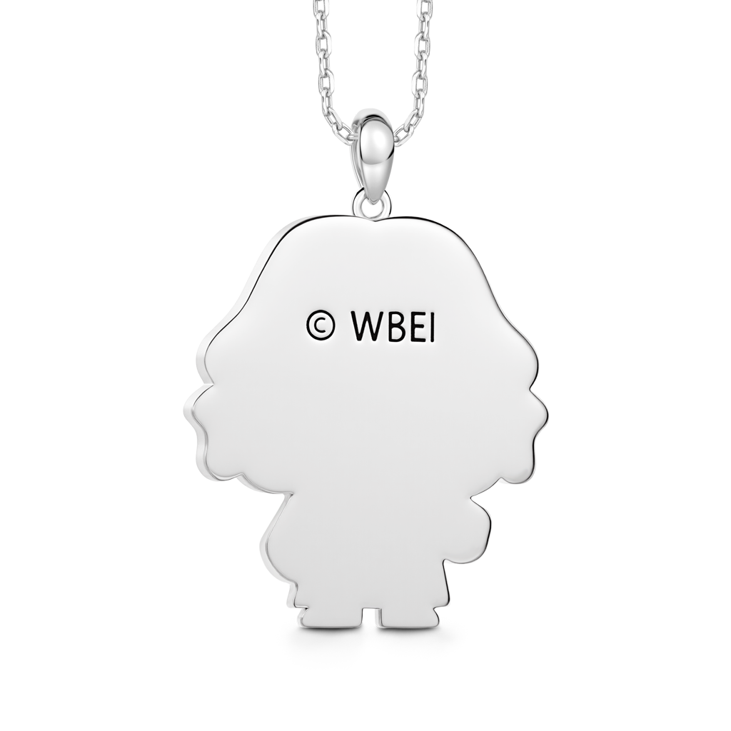 Gnoce Harry Potter Hermione Granger Necklace