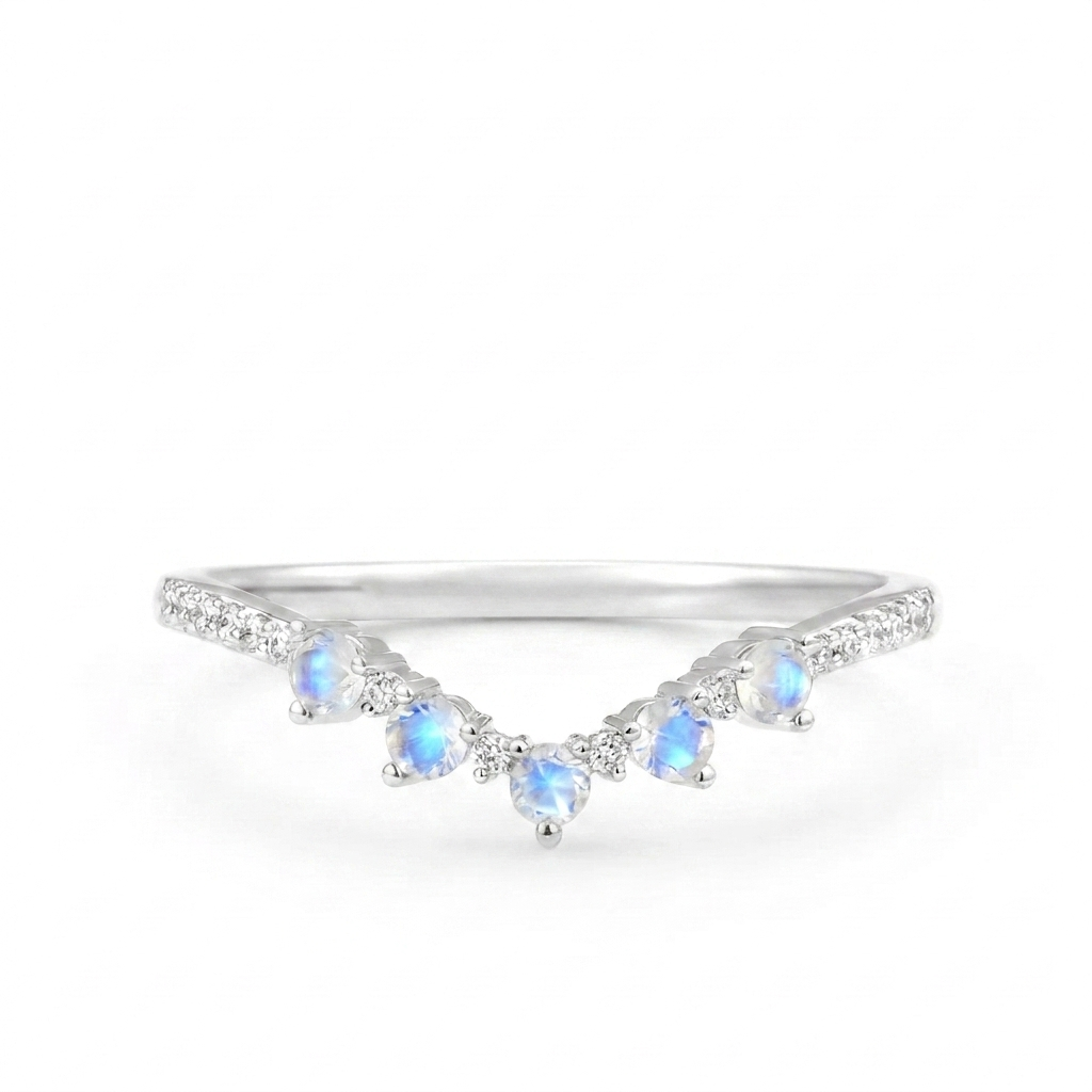 Custom Ring for John Vesterlund
