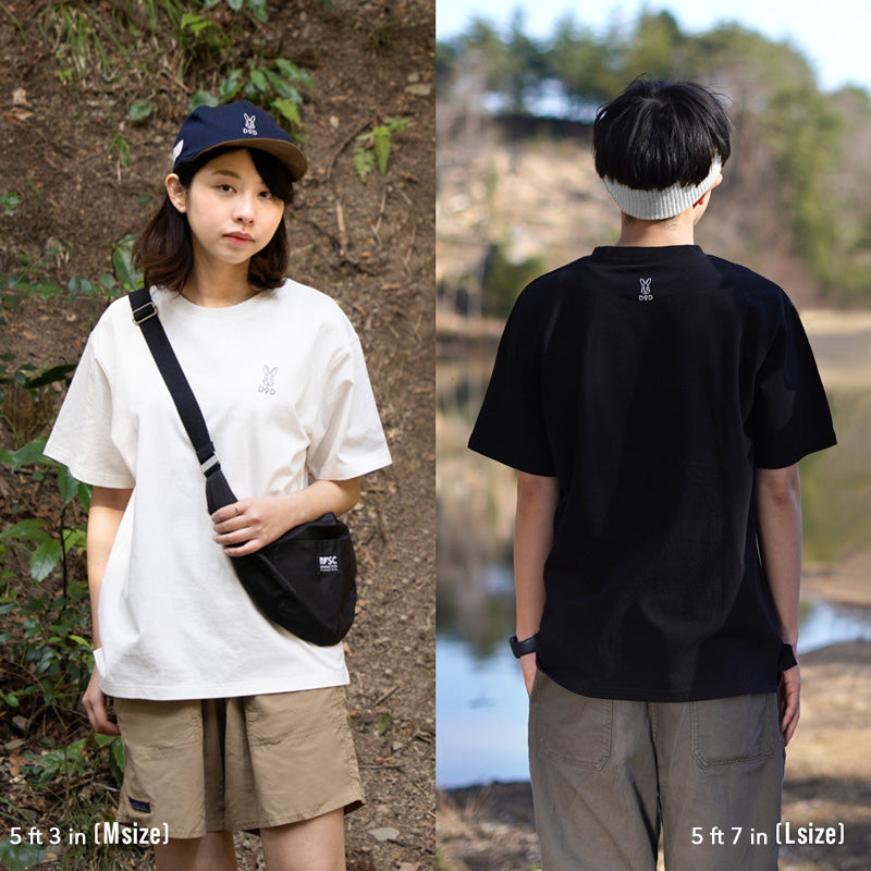 Logo T-shirts Pack