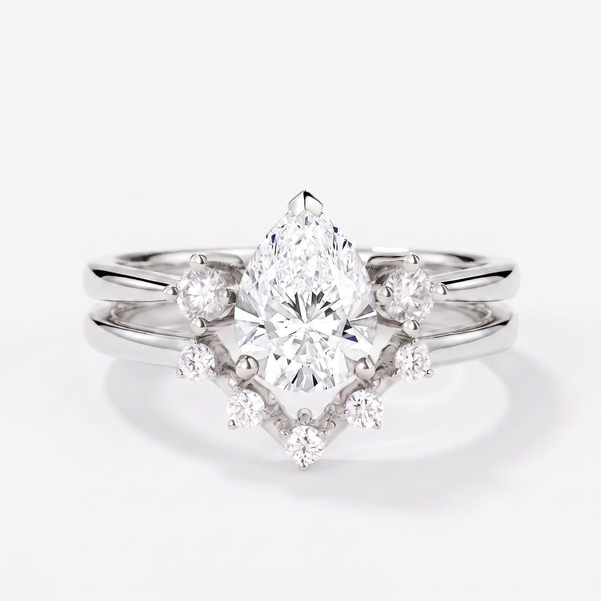 Custom Ring for Brittany Campo