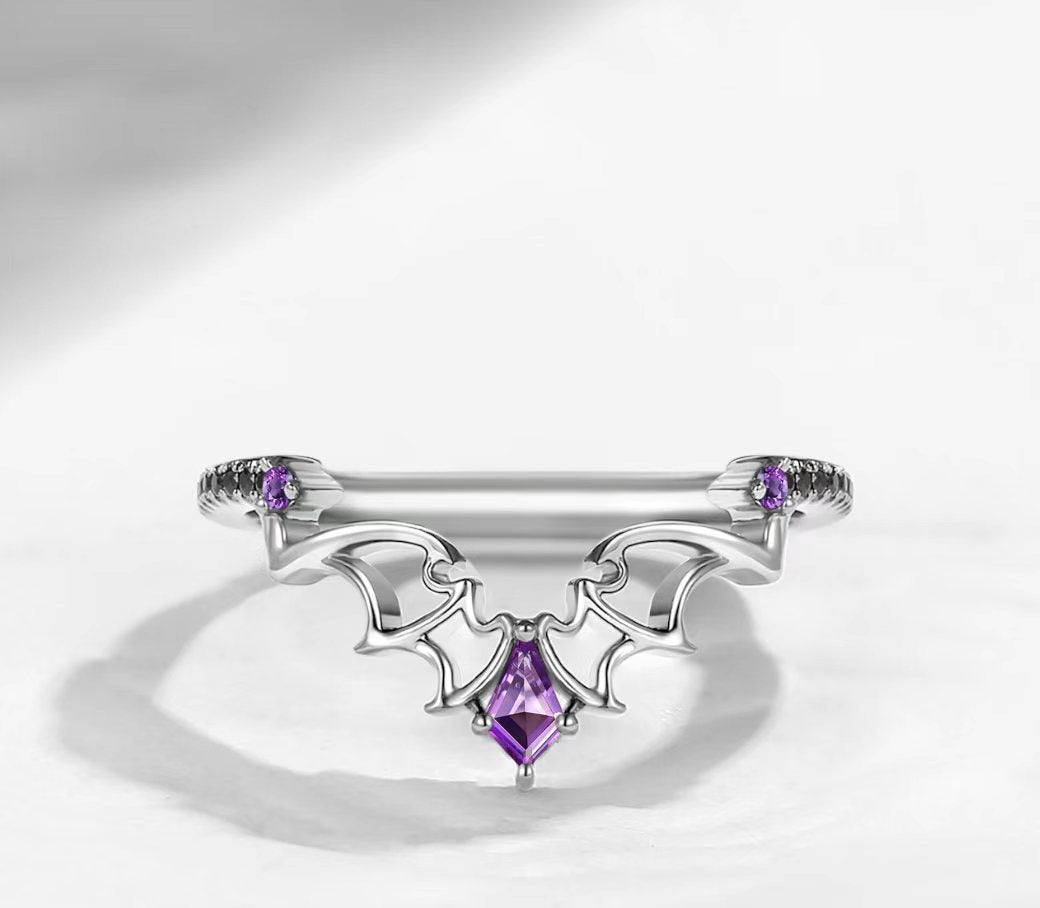 Custom Ring for Alexis