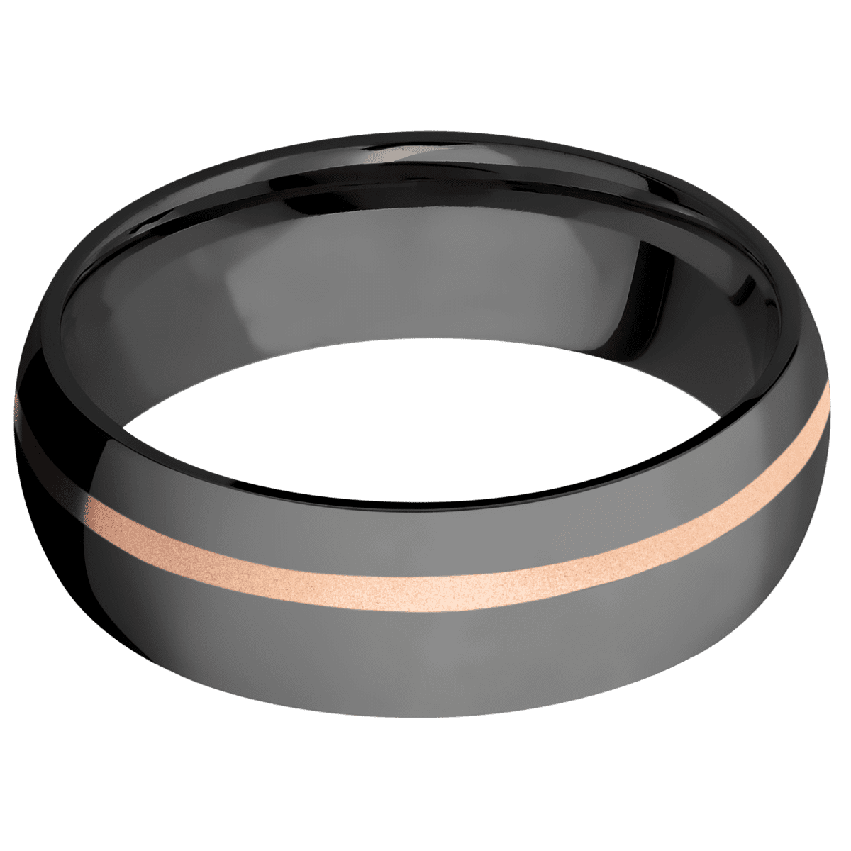 Zirconium + Polish , Polish Finish