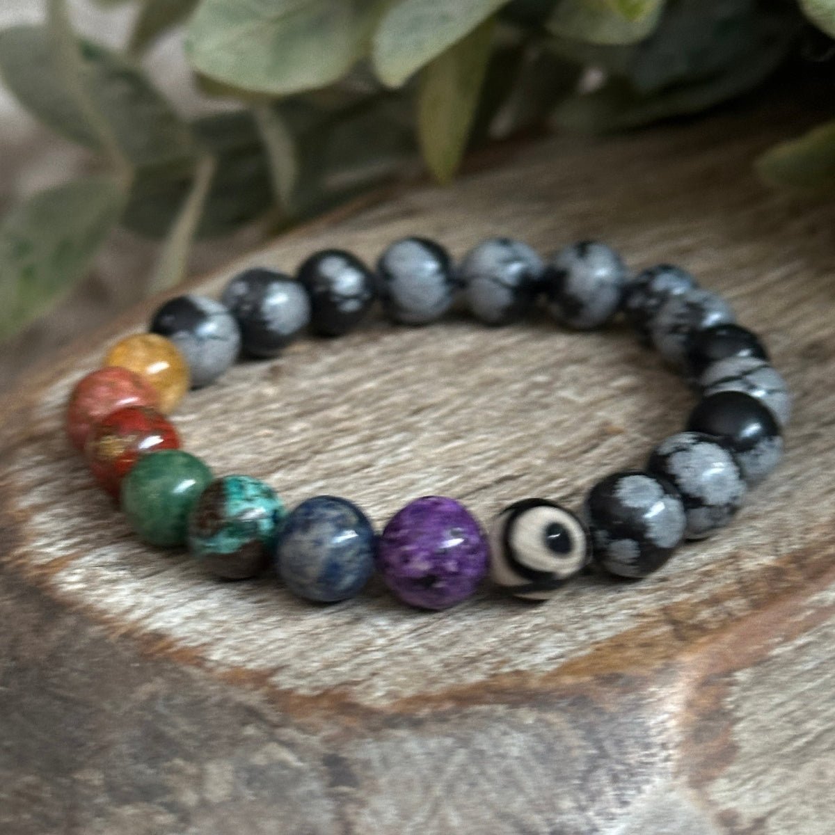 7 Chakras Aligned & Protected