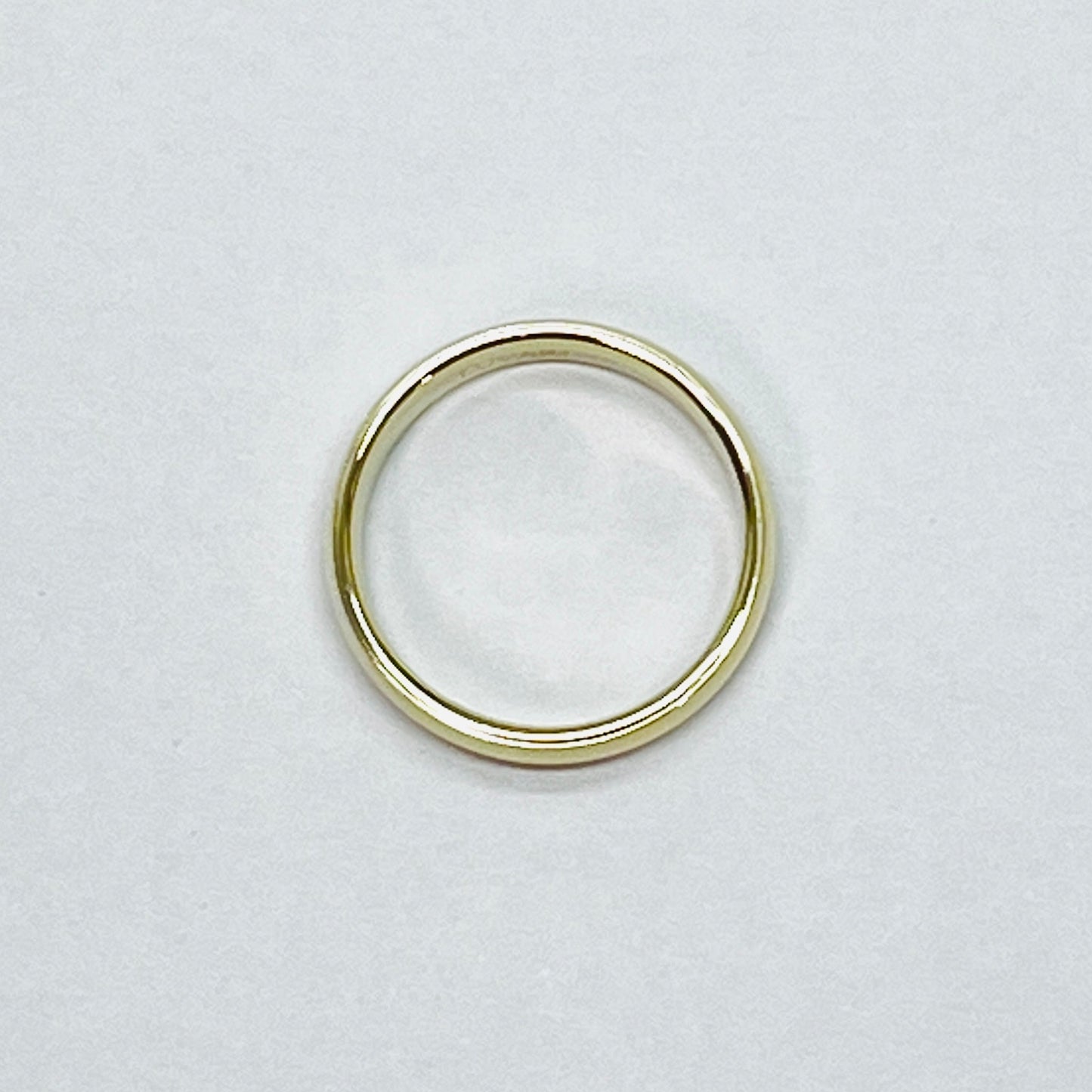 Sam Taylor Resizing Customer Ring