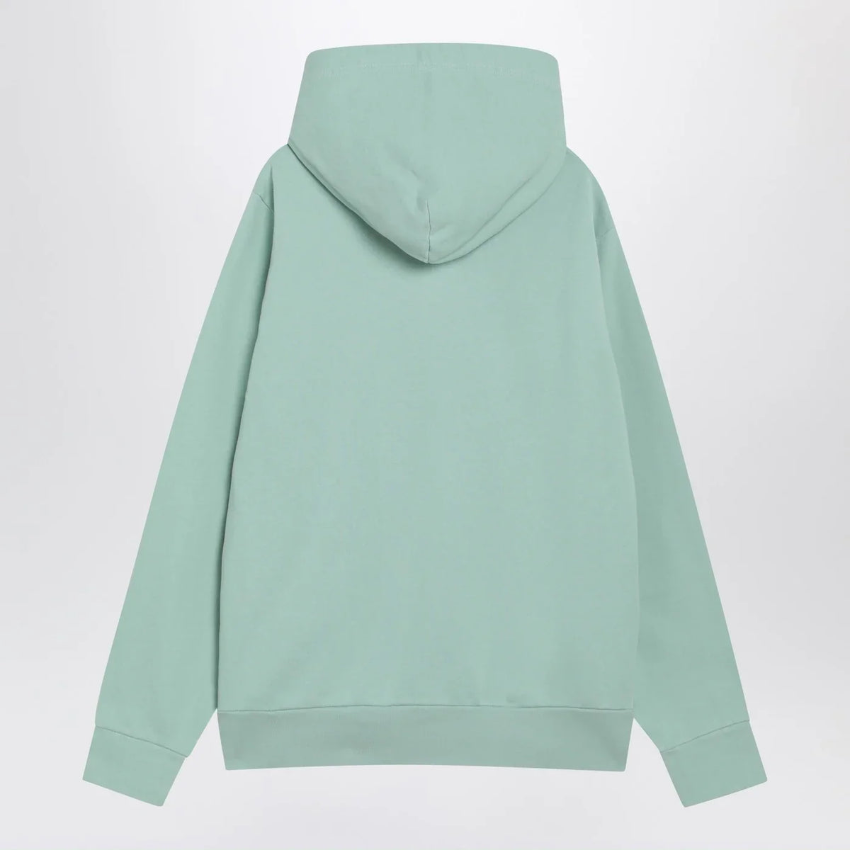 Polo Ralph Lauren - Aquamarine cotton hoodie