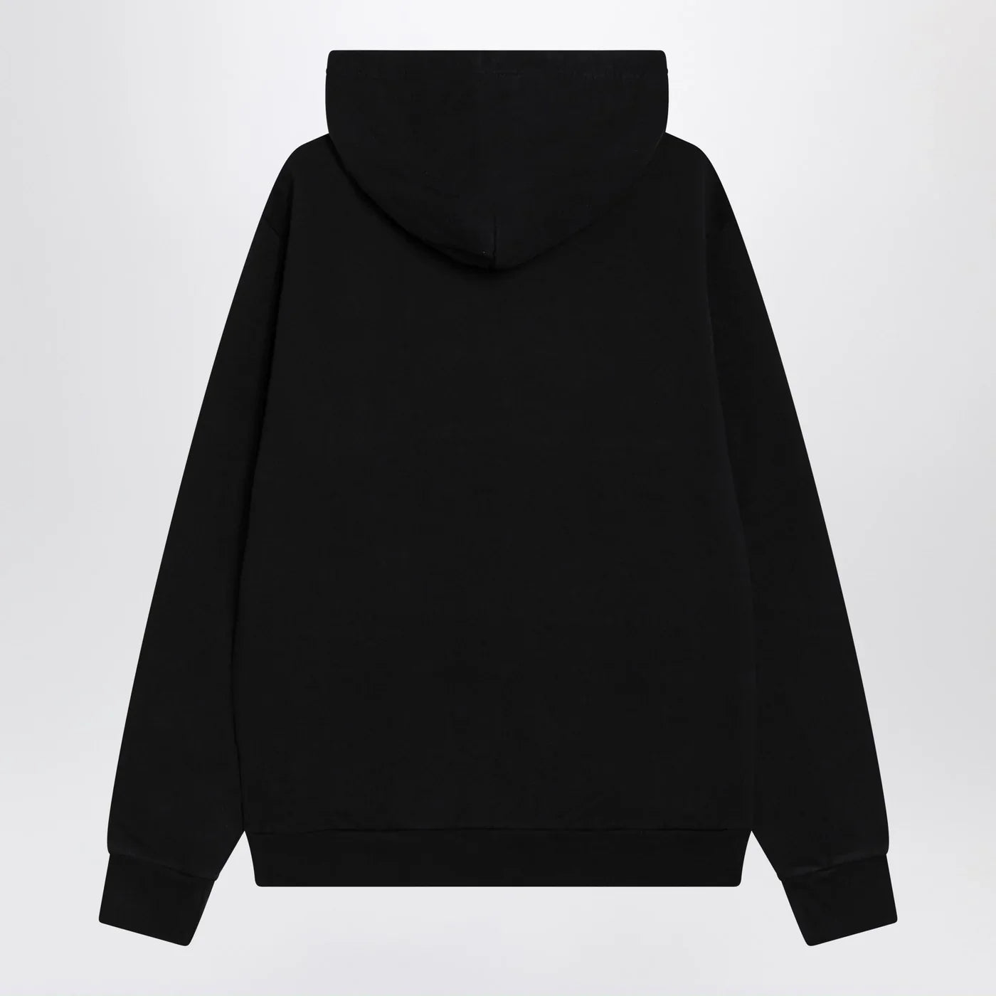 Polo Ralph Lauren - Black cotton hoodie
